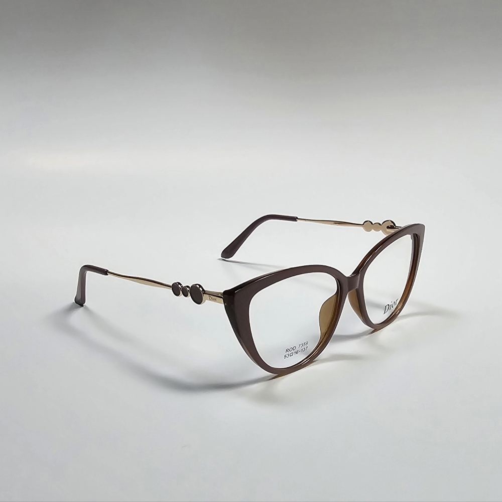 New DIOR Eyeglasses - Picture 4 of 5